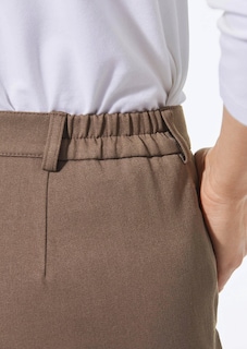 Elastische broek Adelina van Scheiter thumbnail 6