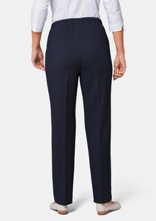 Bequeme Rippenhose CARLA thumbnail 3