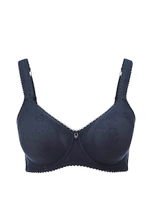Soutien-gorge à armatures avec larges bretelles thumbnail 4