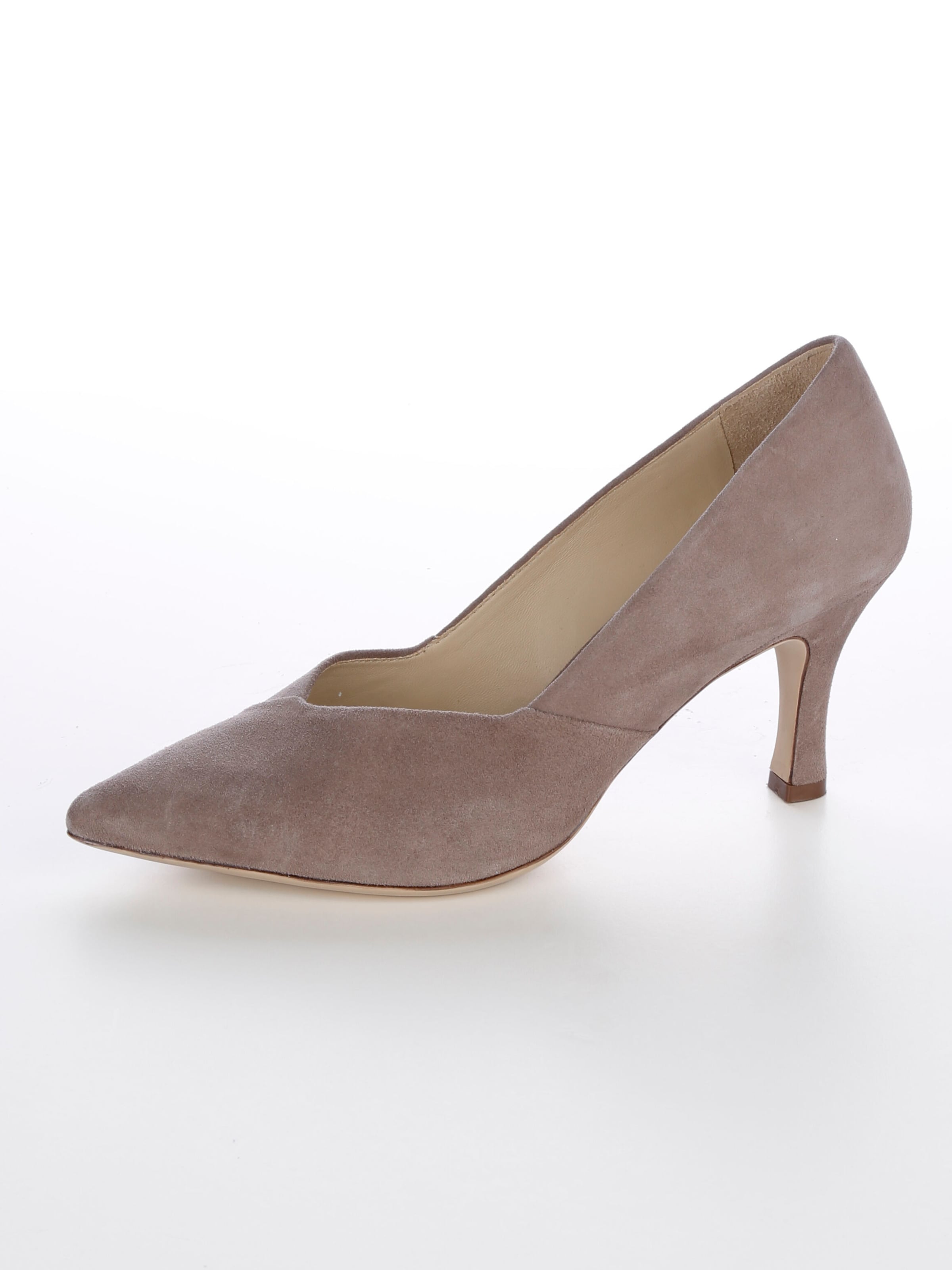 Pumps in V-Shape thumbnail 2