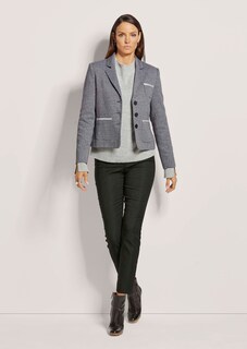 Jersey blazer thumbnail 3