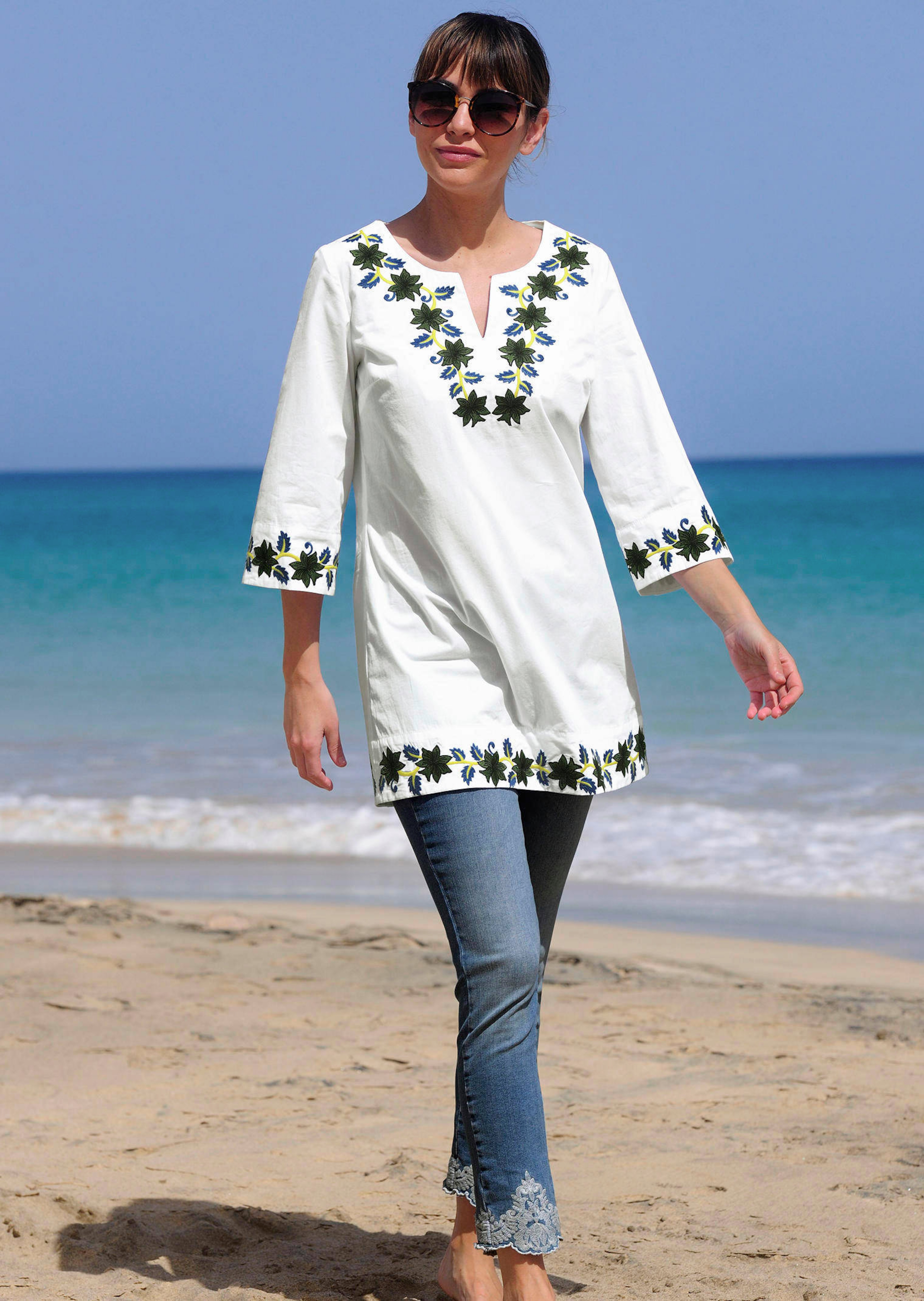 Tuniek