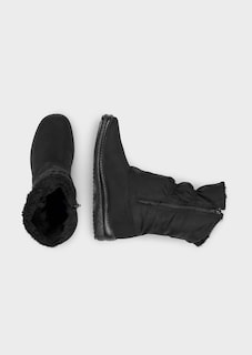 Bottes d’hiver doublées à zip thumbnail 2