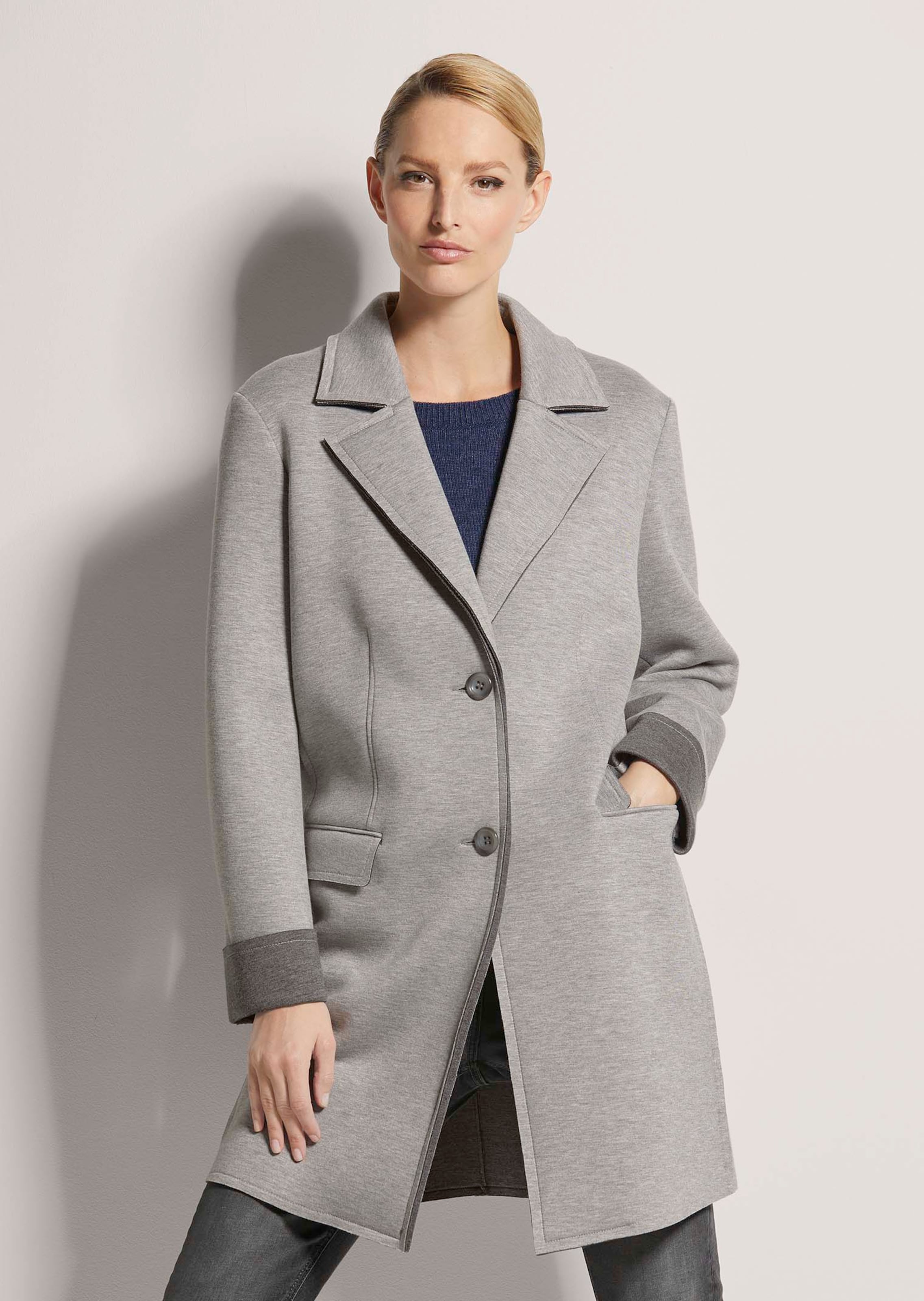 Manteau