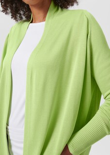 Strickjacke mit Schalkragen thumbnail 6