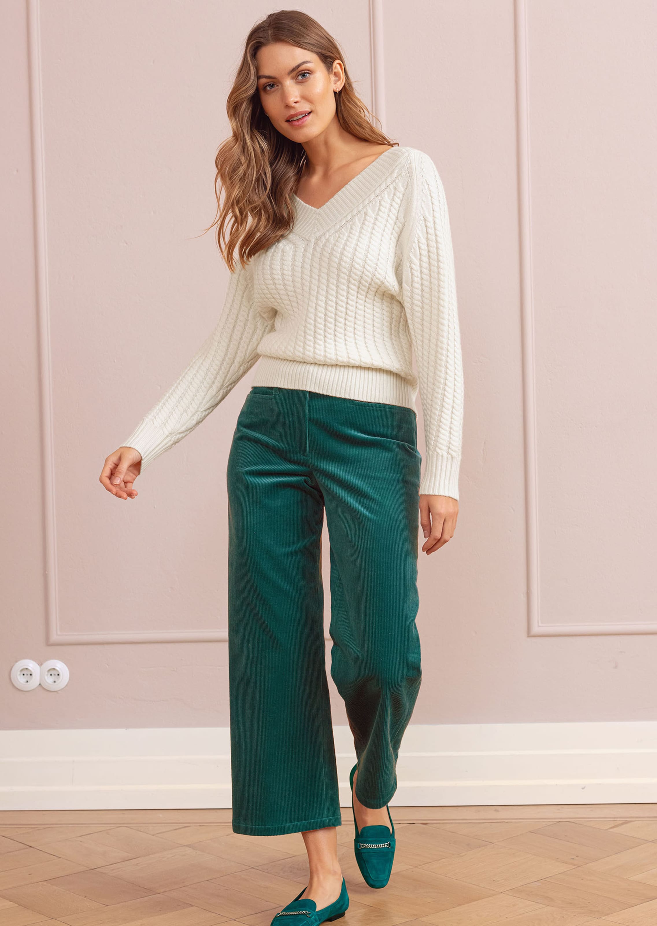Broek