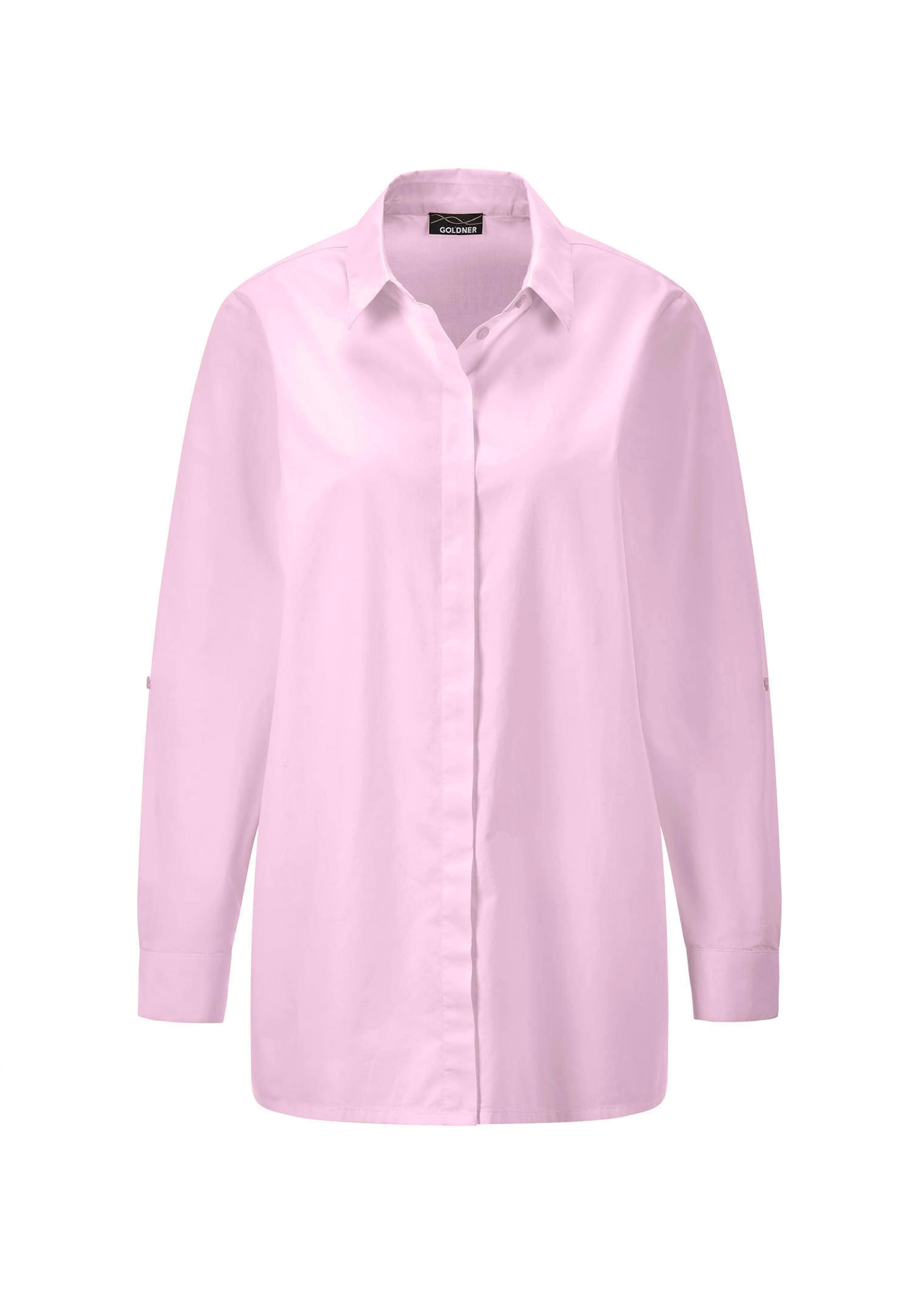 Chemisier pur coton