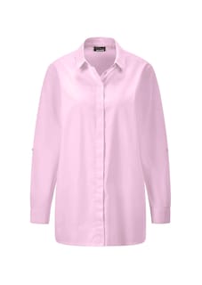 Chemisier pur coton thumbnail 6