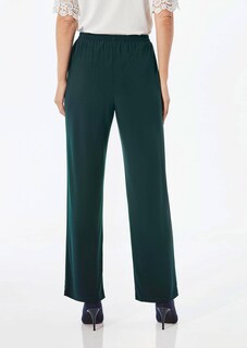 Comfortabele slinky broek VERA thumbnail 3