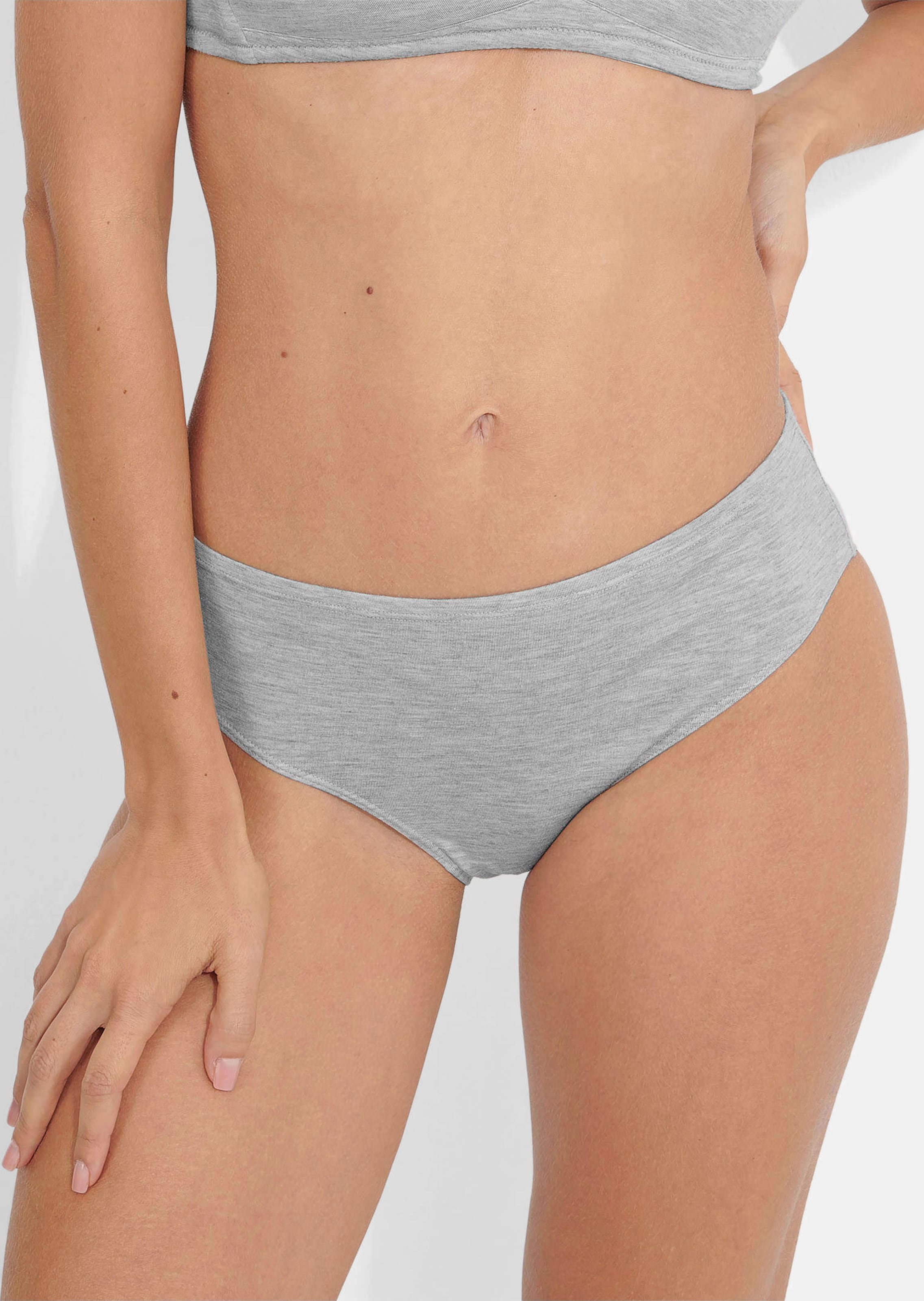 Jazzpant im 2er-Pack