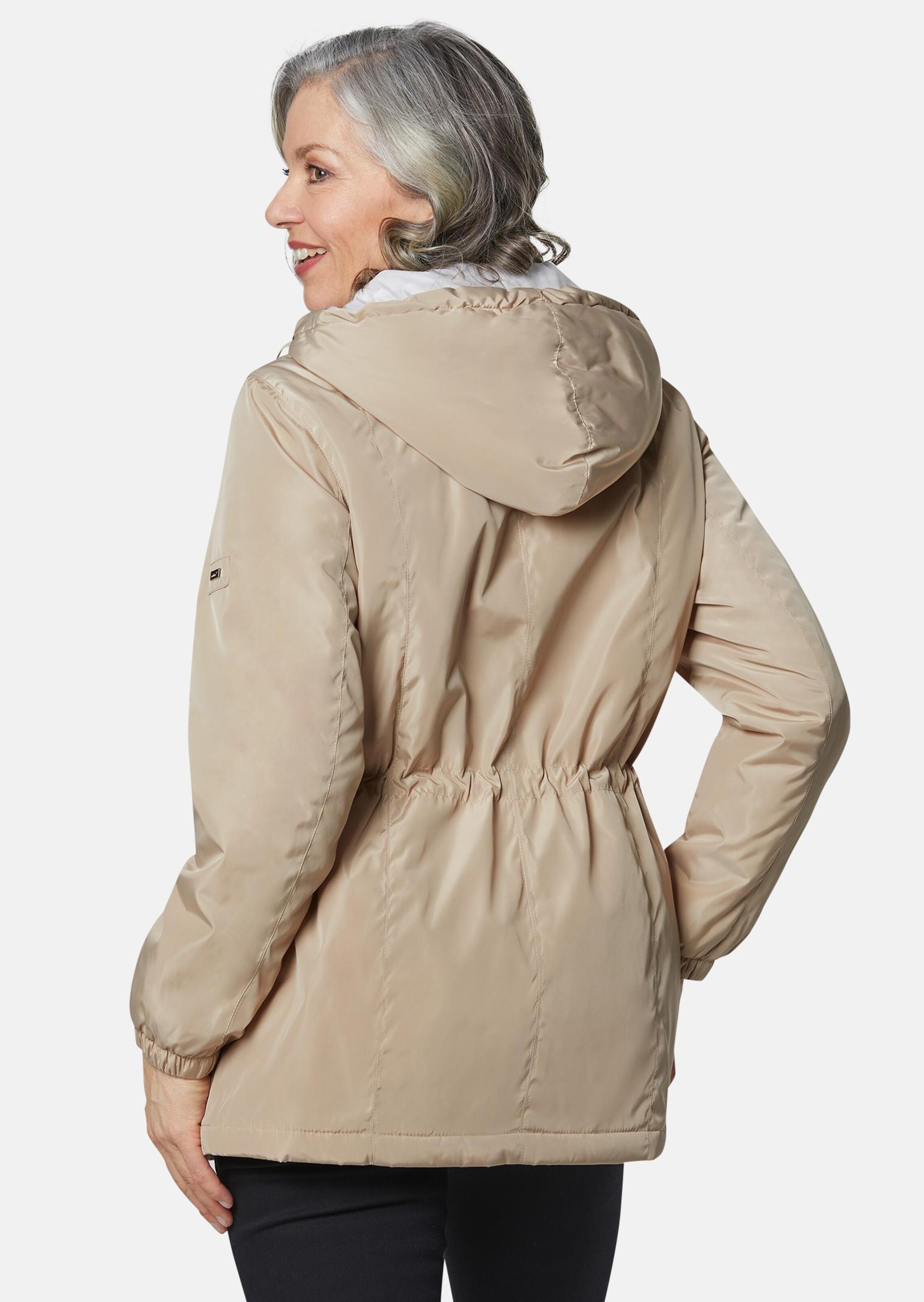 Jacke mit Kapuze thumbnail 3