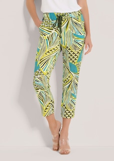 Pantalon 7/8 thumbnail 2