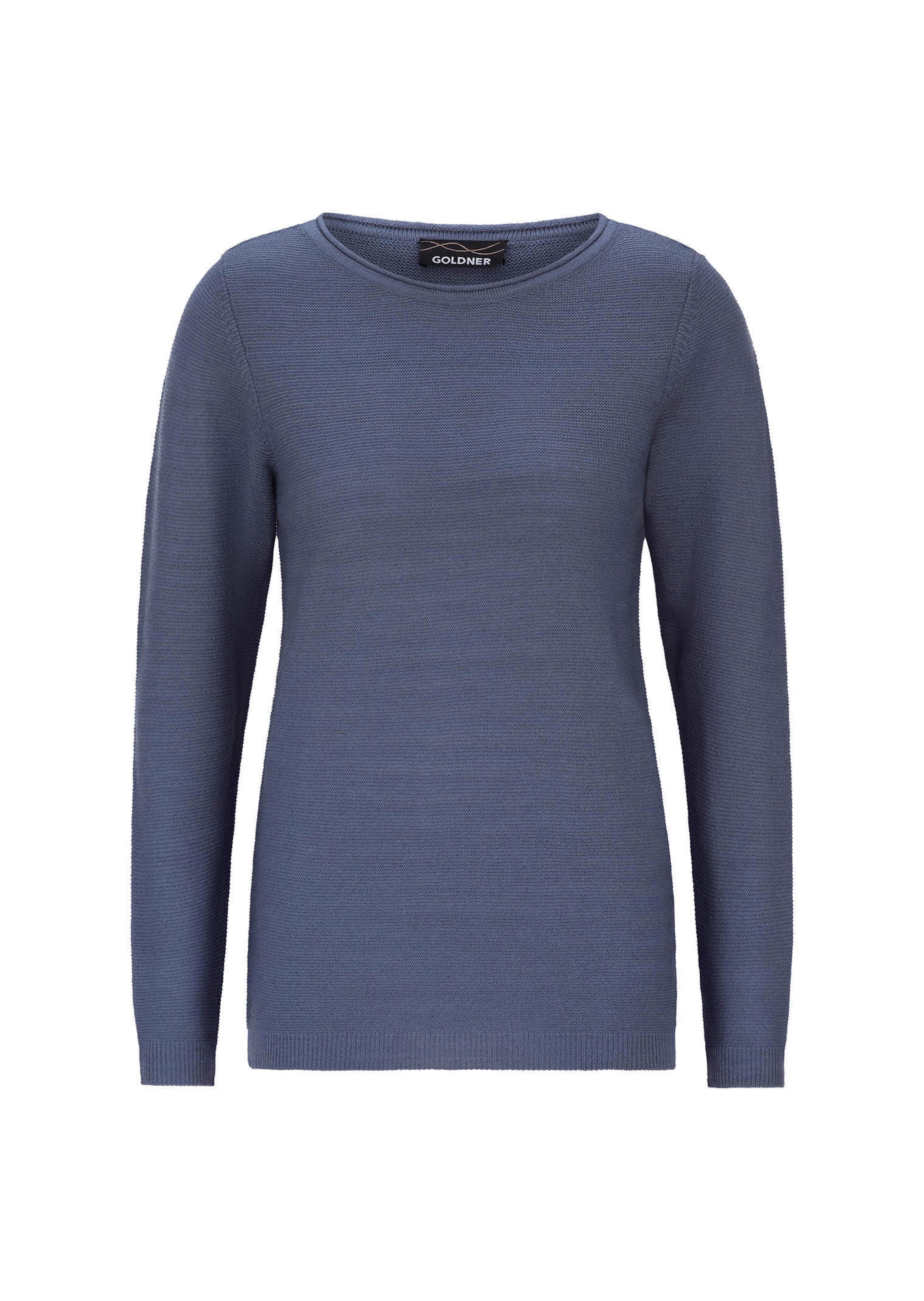 Pull en tricot fin avec encolure bateau en U
