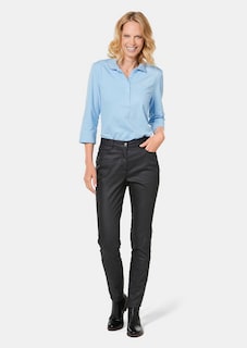 Pantalon enduit thumbnail 2