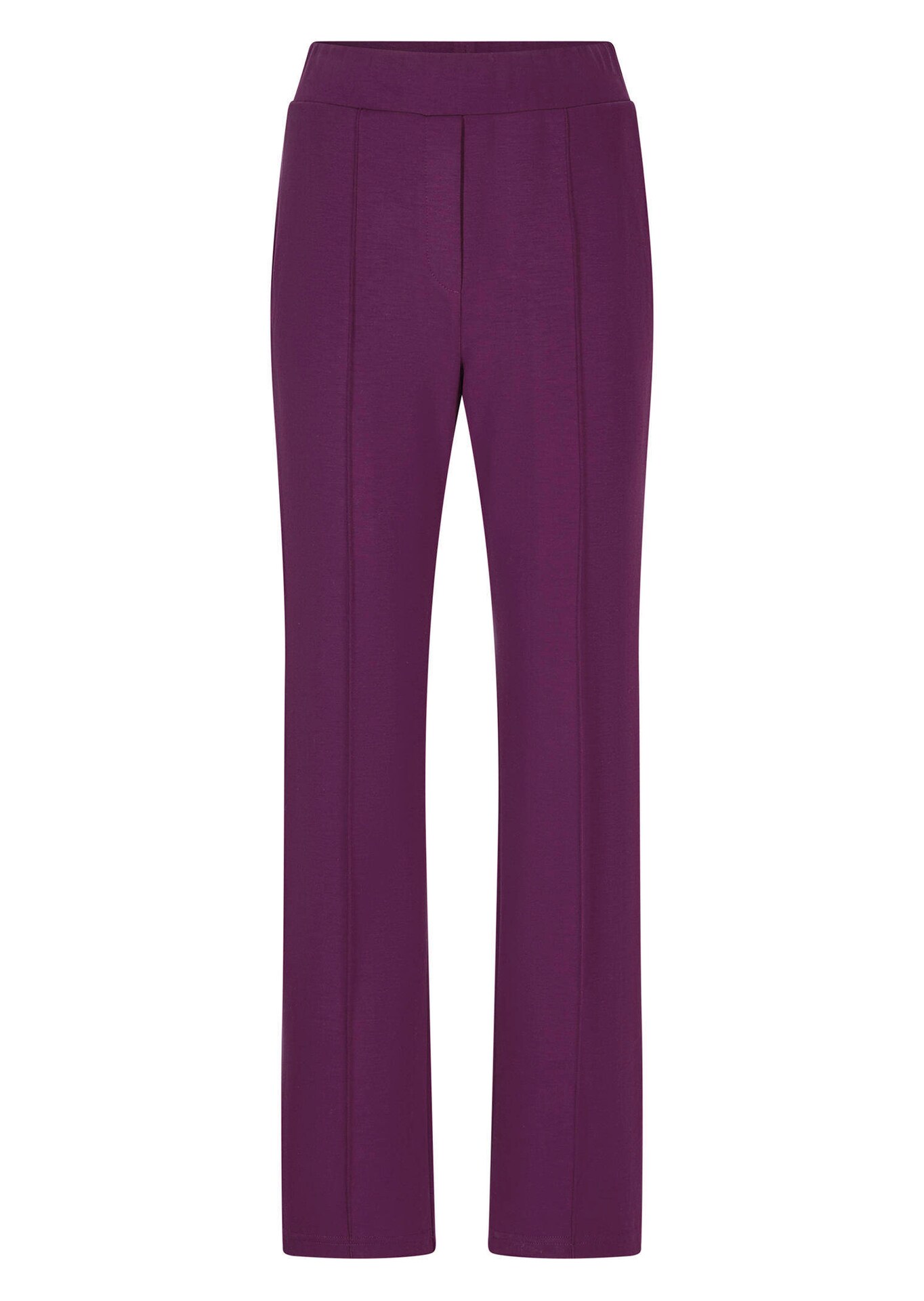 Jerseyhose VERA mit Biesen