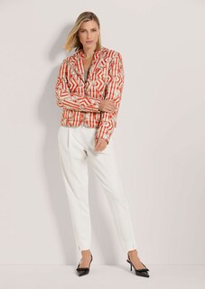 Quilted jacket thumbnail 3