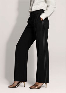 Elegante Hose mit Galonstreifen thumbnail 5