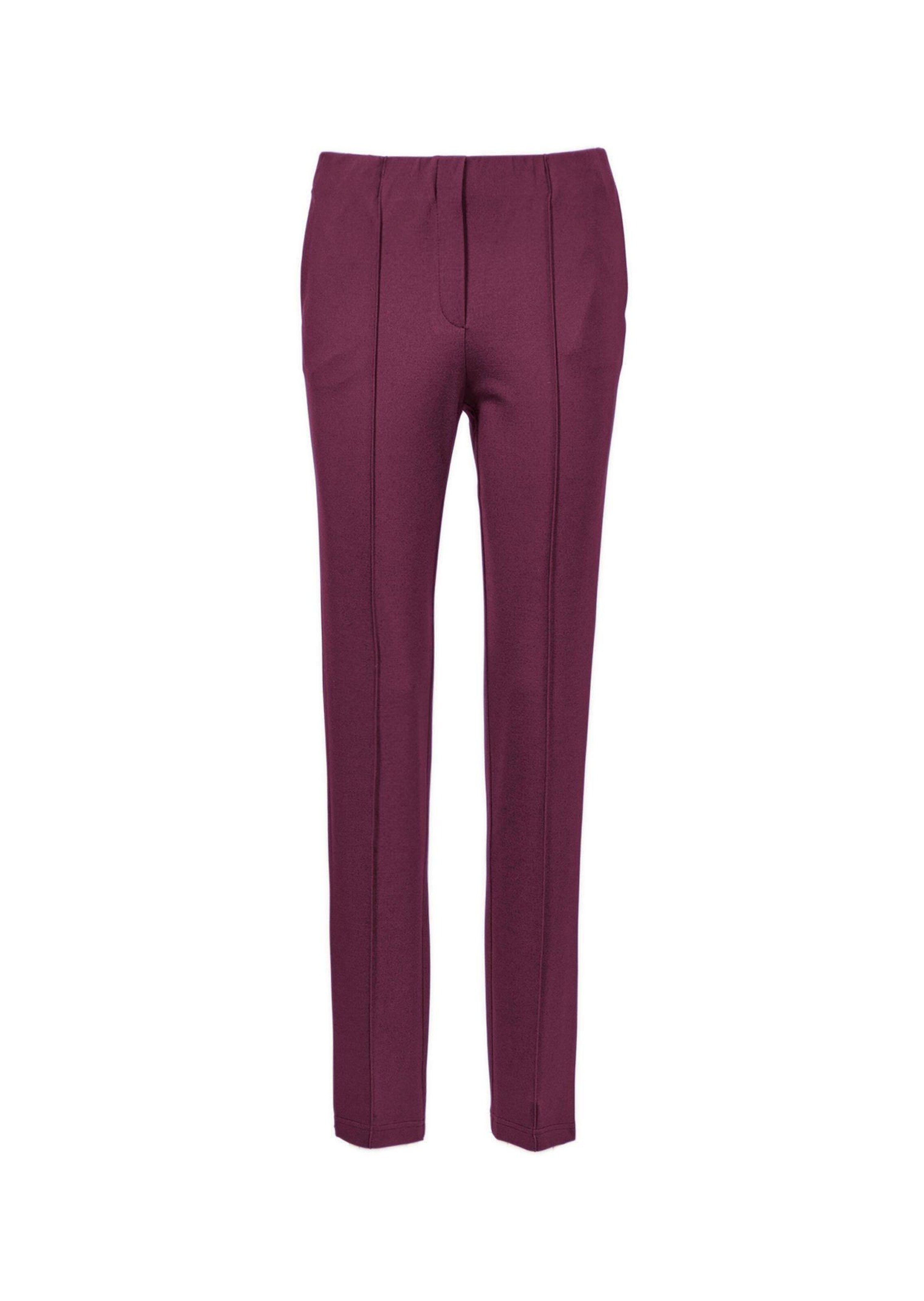 Pantalon en jersey