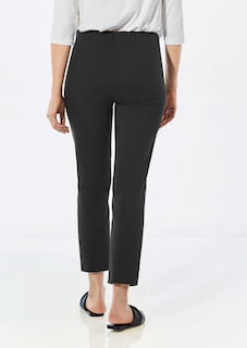 Bengaline 7/8-broek LOUISA thumbnail 4