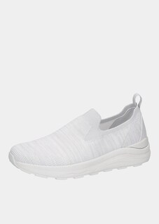 Sneaker mit Glanzdetails in H-Weite thumbnail 5