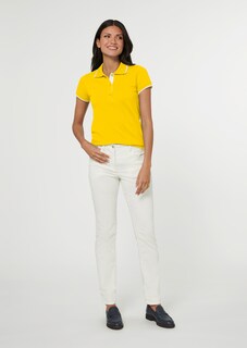 Klassiek poloshirt thumbnail 2