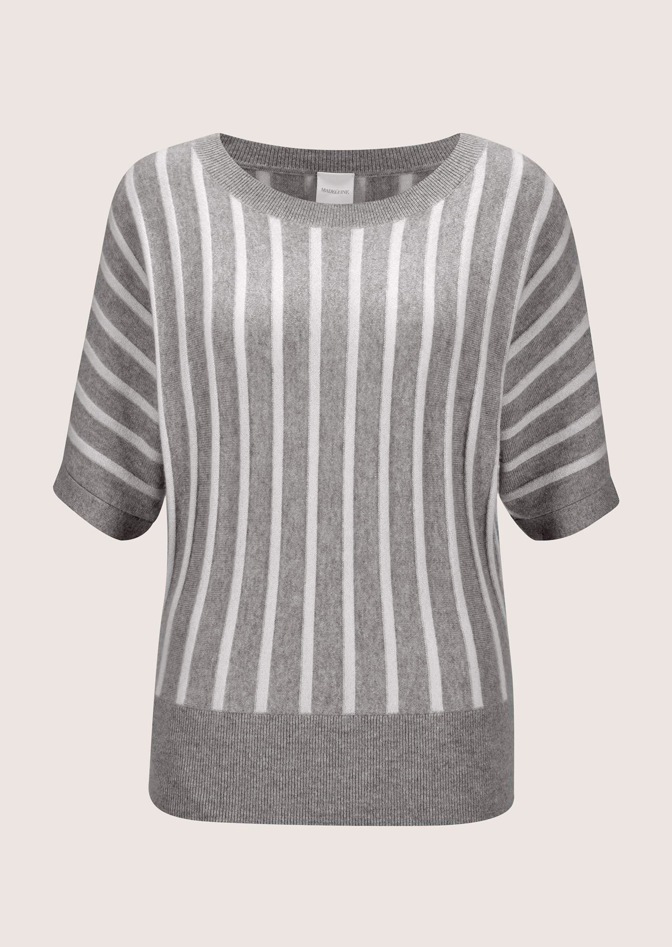 Gestreepte trui van Good Cashmere thumbnail 6