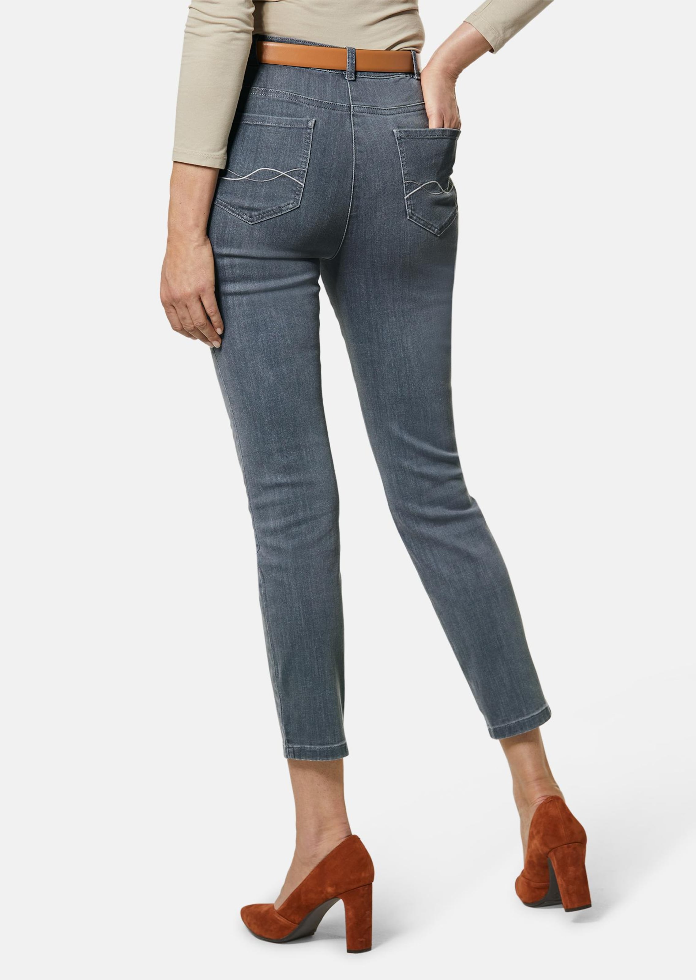 7/8-Jeanshose BELLA COMFORT+ thumbnail 3