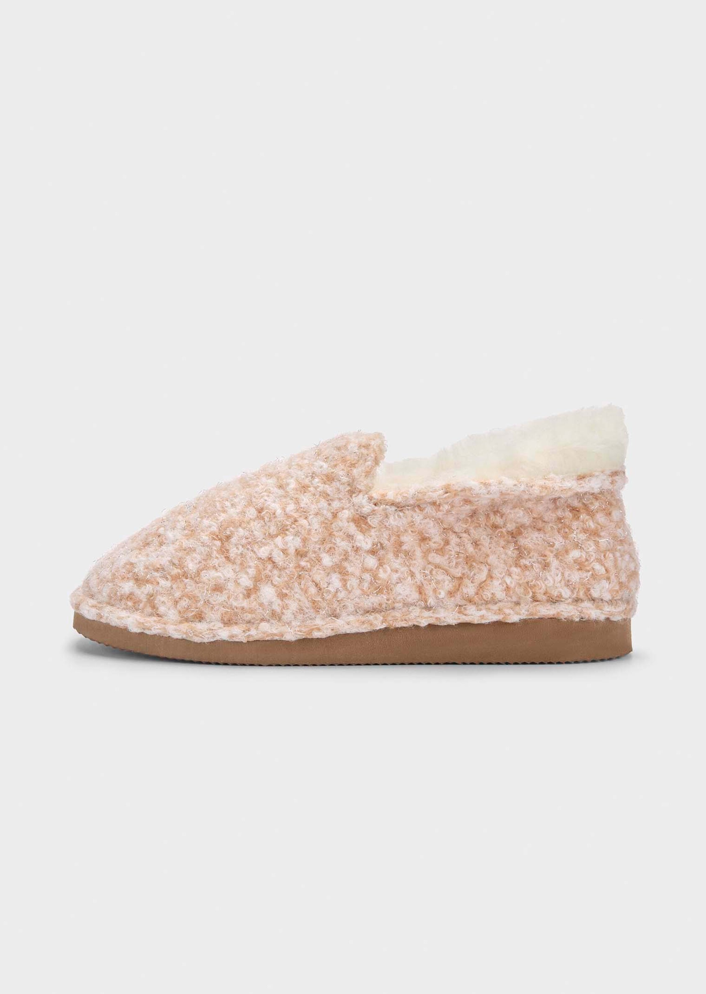 Pantoffels