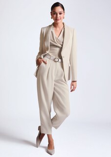Elegante Karottenhose thumbnail 1