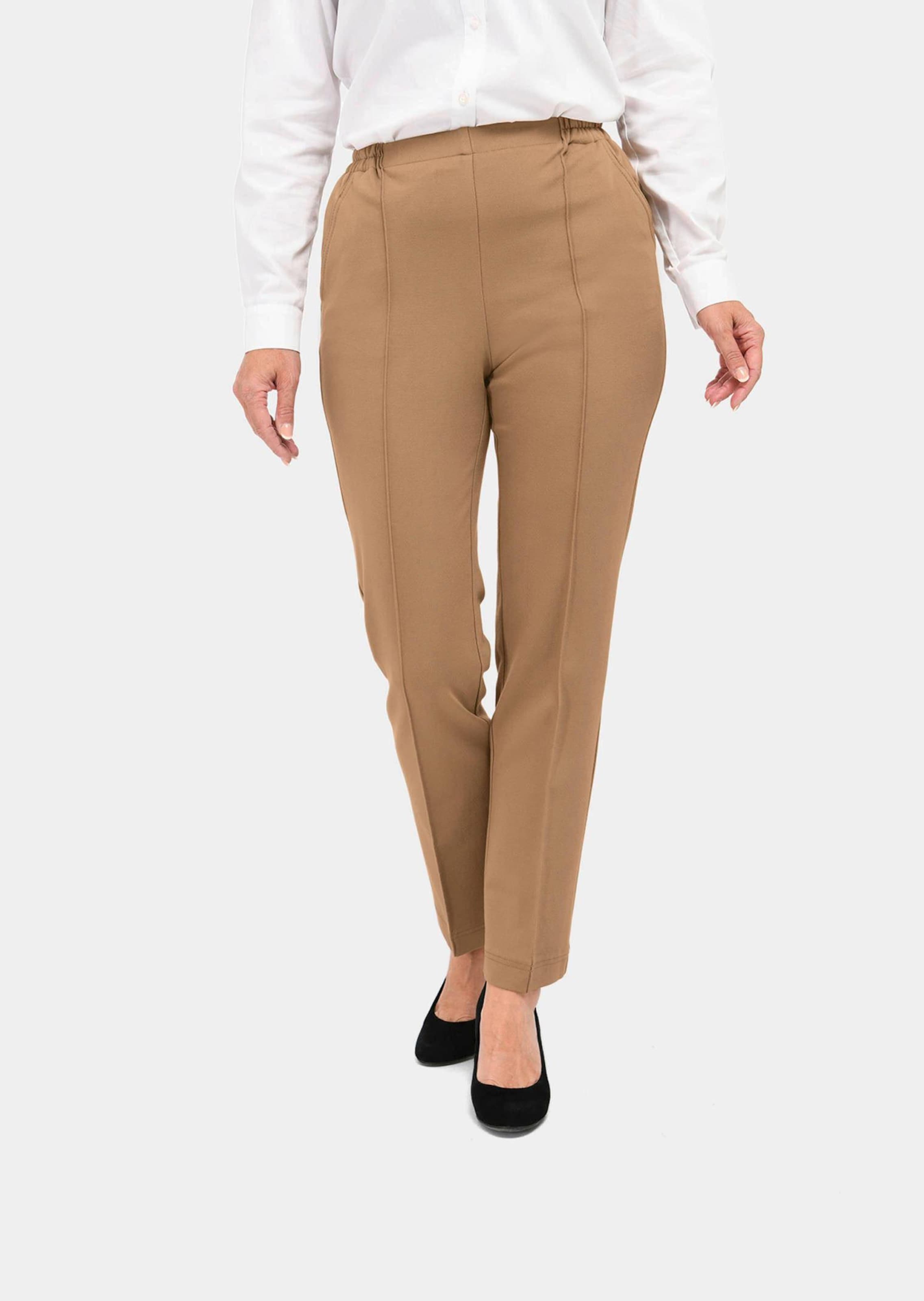 Bequeme Jerseyhose