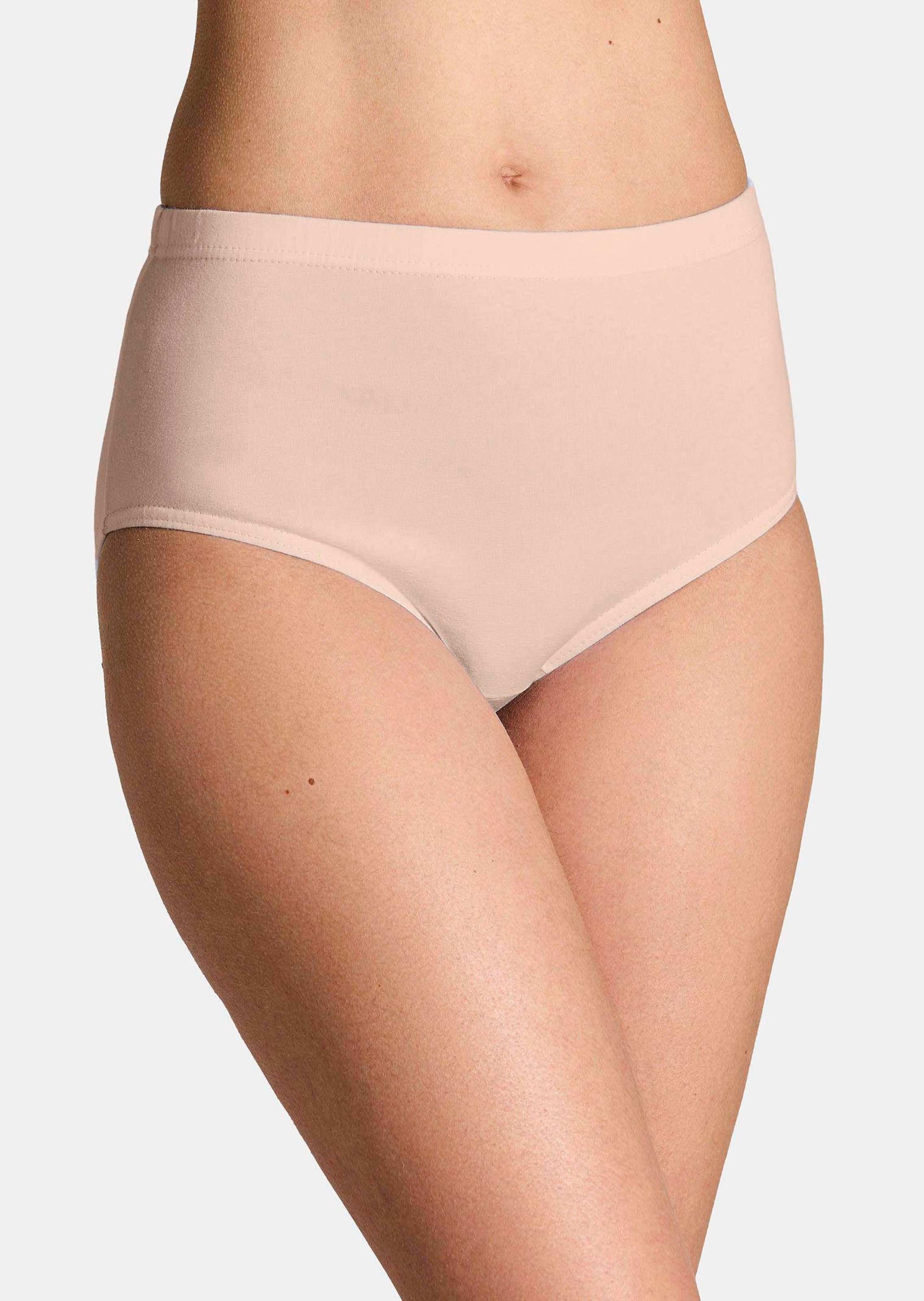 Taillenslip im 7er-Pack