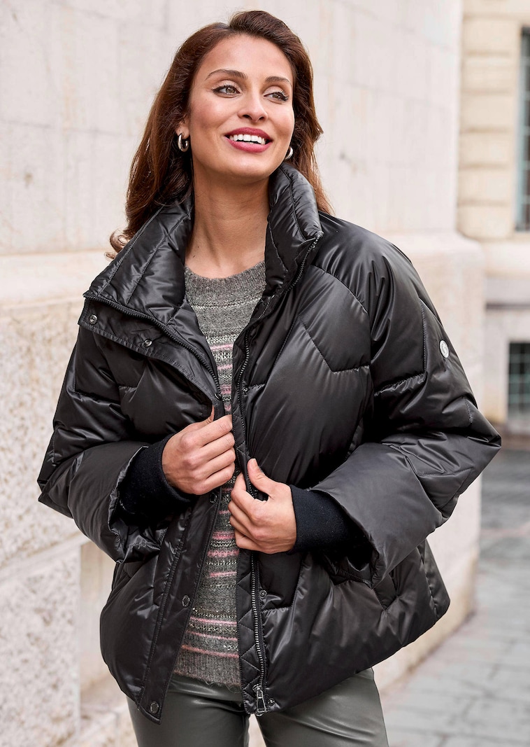 Outdoorjacke