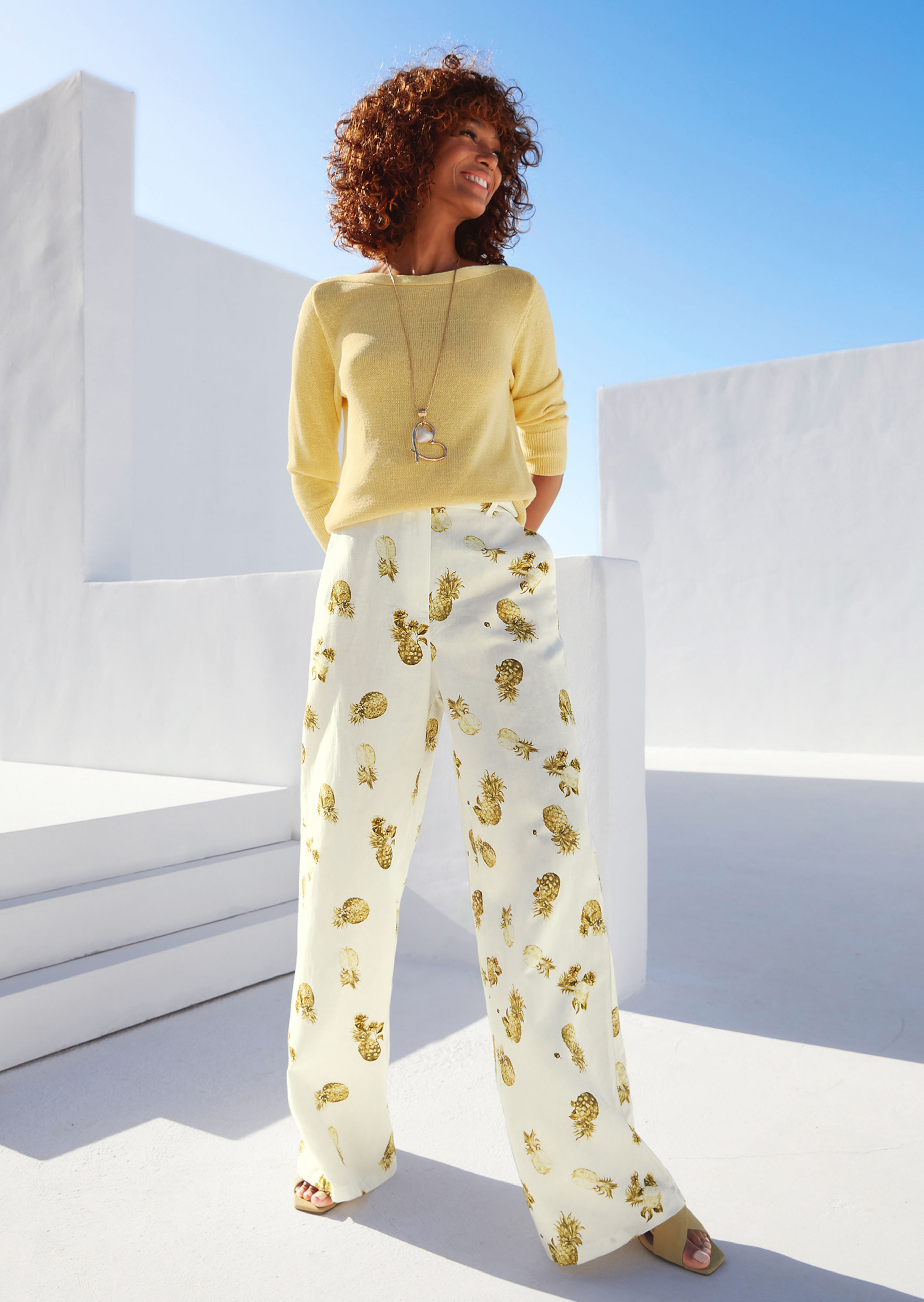 Trousers