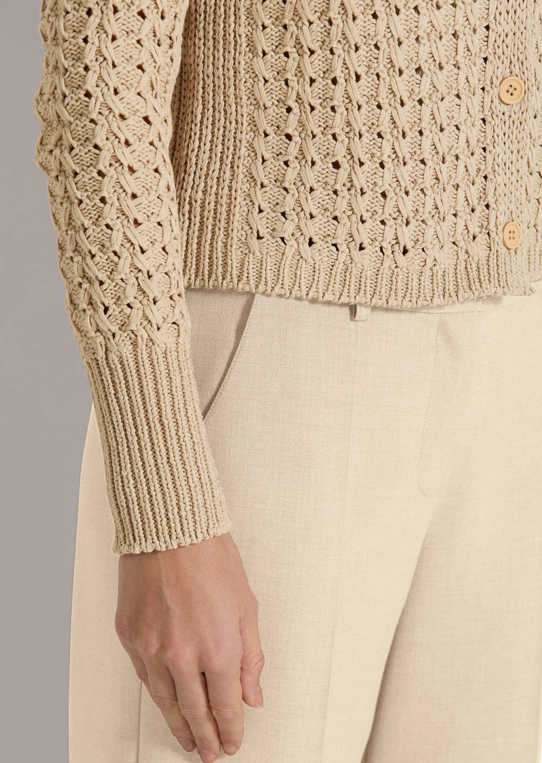 Tricot jasje thumbnail 6