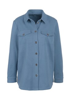 moderne Hemdjacke in trageangenehmer Qualität thumbnail 4