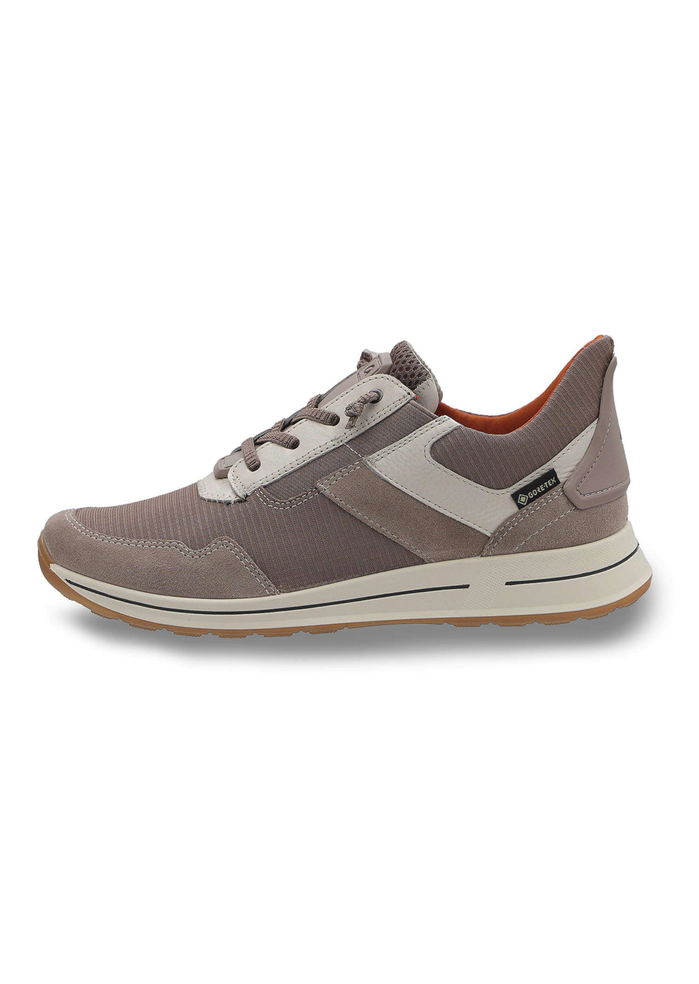 Sneaker mit GORE-TEX®-Ausstattung