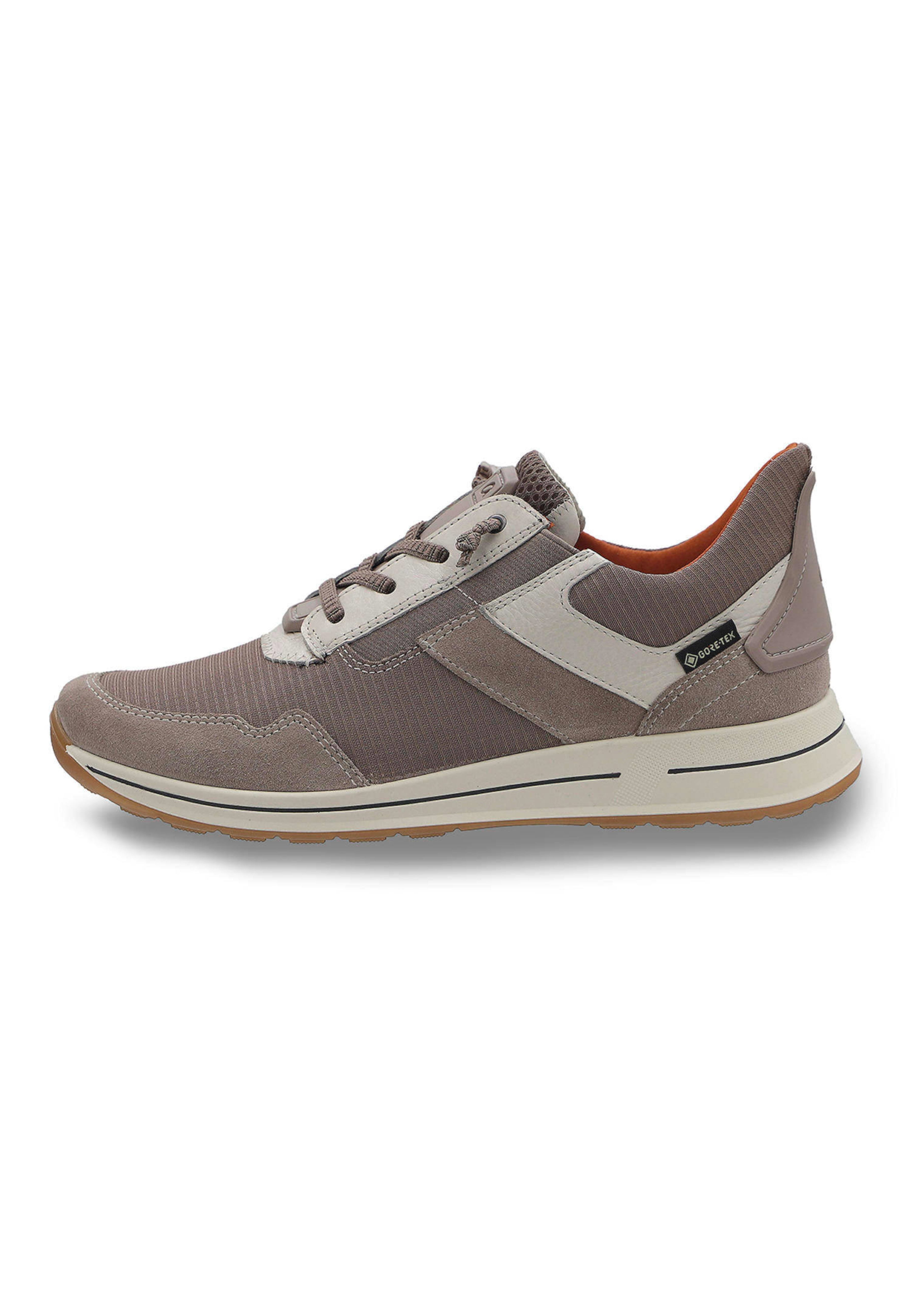 Sneaker mit GORE-TEX®-Ausstattung