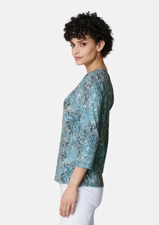 Shirt mit coolem Fantasie Print thumbnail 5