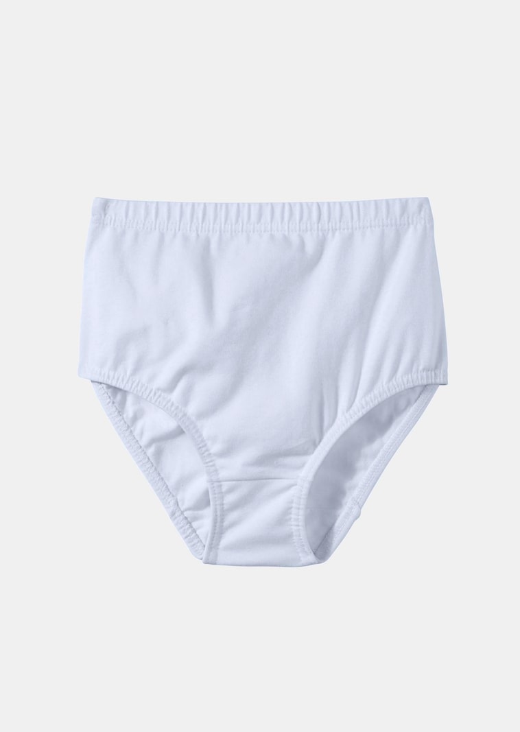 Taillenslip im 7er-Pack