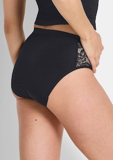 Slip d'incontinence avec protection anti-odeur thumbnail 2
