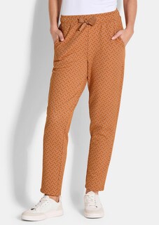 Pantalon de détente avec détails brillants thumbnail 5