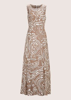 Viscose dress thumbnail 7