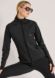 Sweatjacke für Sport, Outdoor und Freizeit thumbnail 5