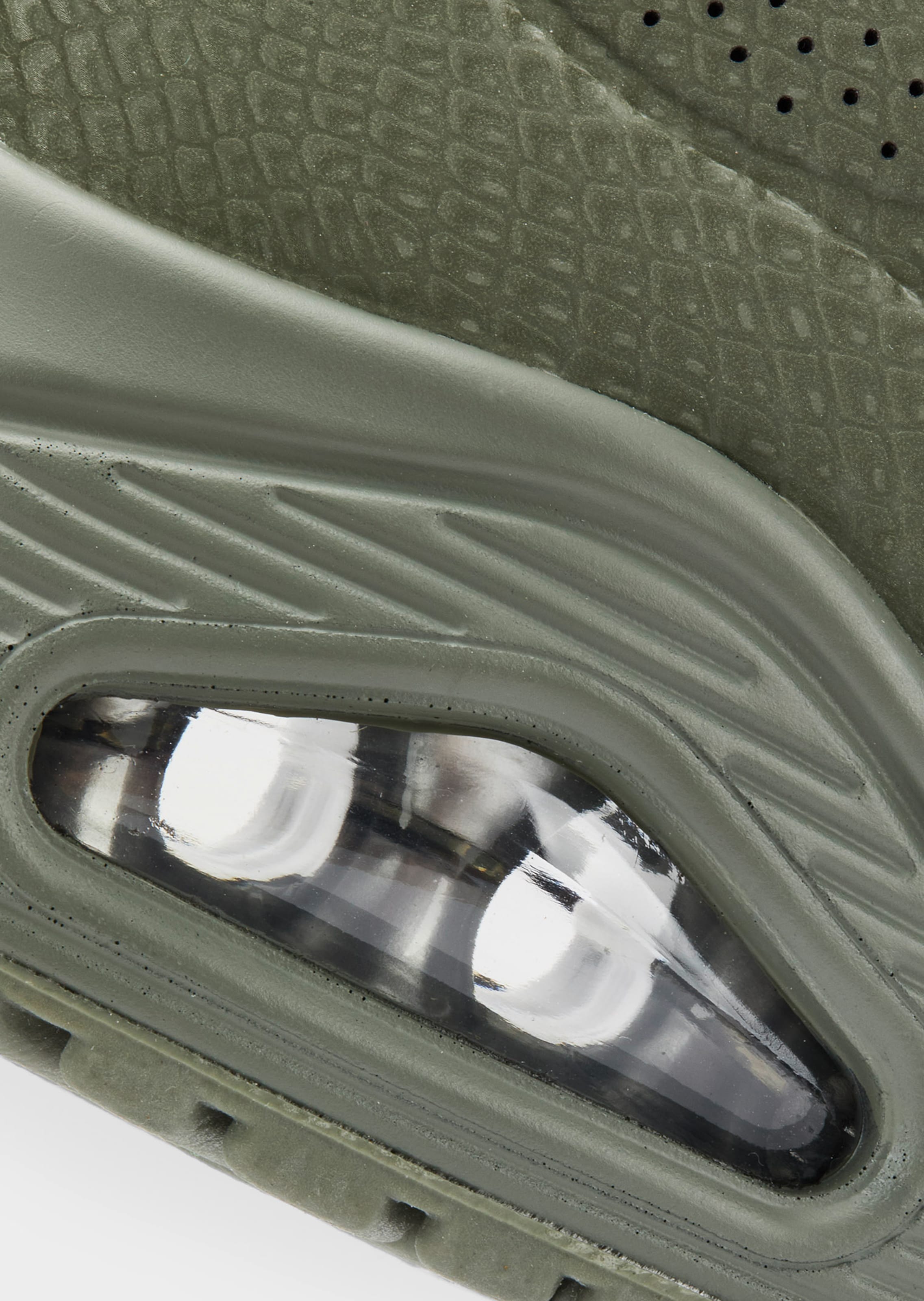 Sportlicher Sneaker zum Schnüren thumbnail 3