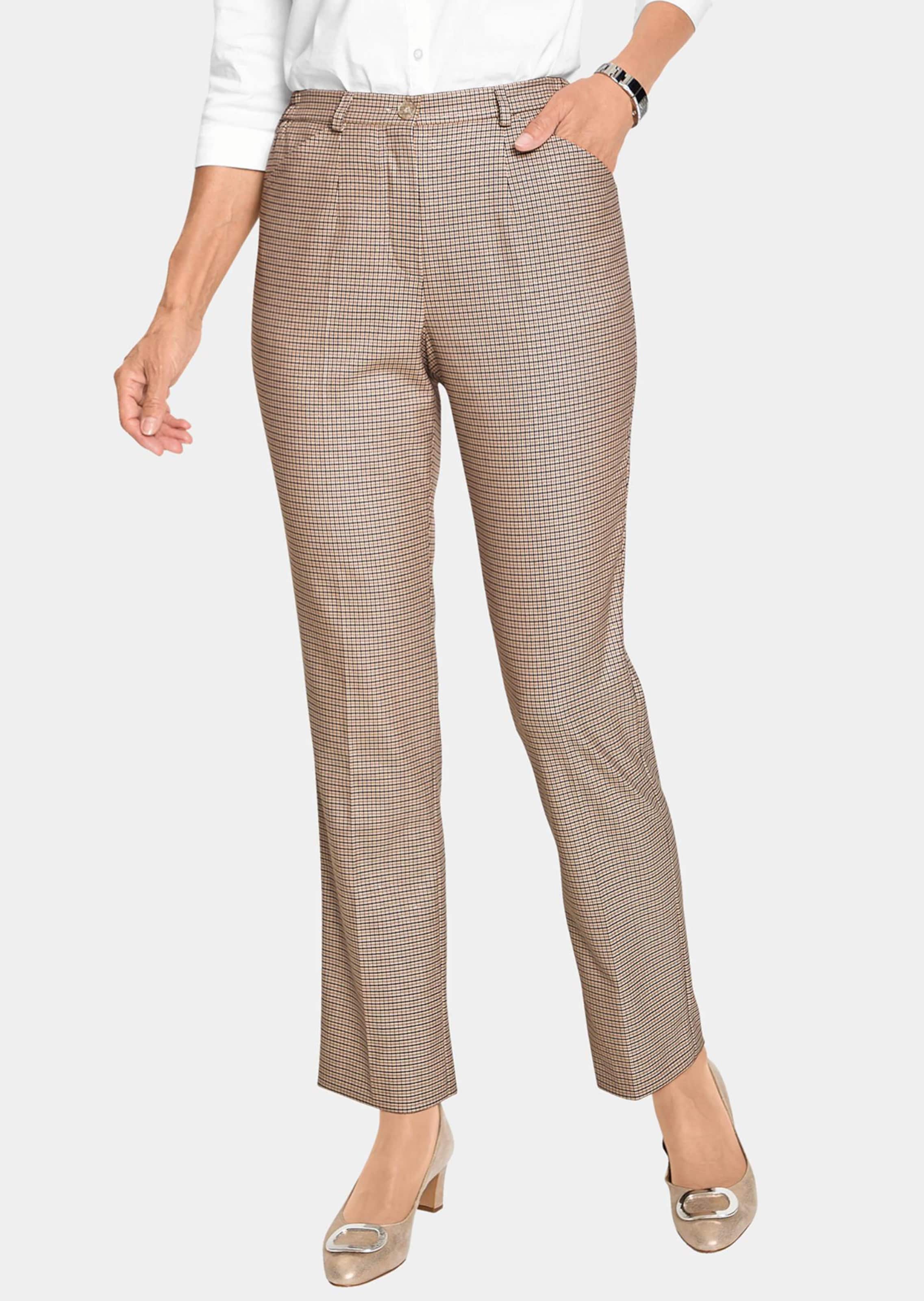 Ruutuhousut Comfort
