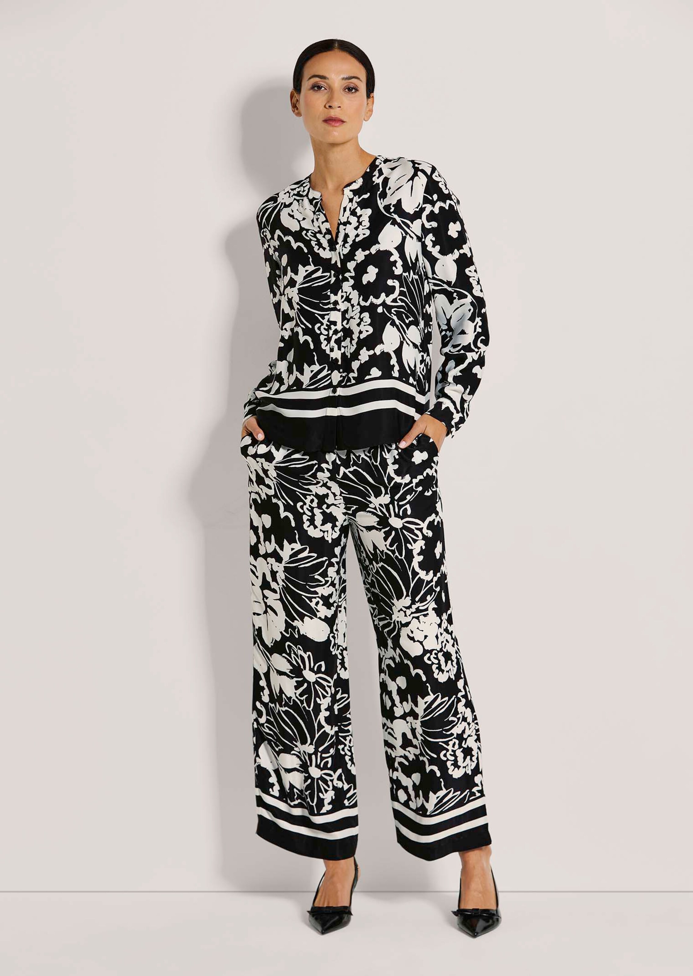 Blouse thumbnail 3