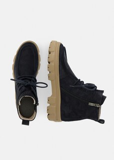 Stiefeletten im Mokassin-Stil thumbnail 2