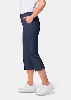 Caprihose mit Schlupfbund thumbnail 3