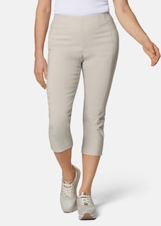 7/8-Schlupfhose LOUISA aus Super-Stretch thumbnail 8