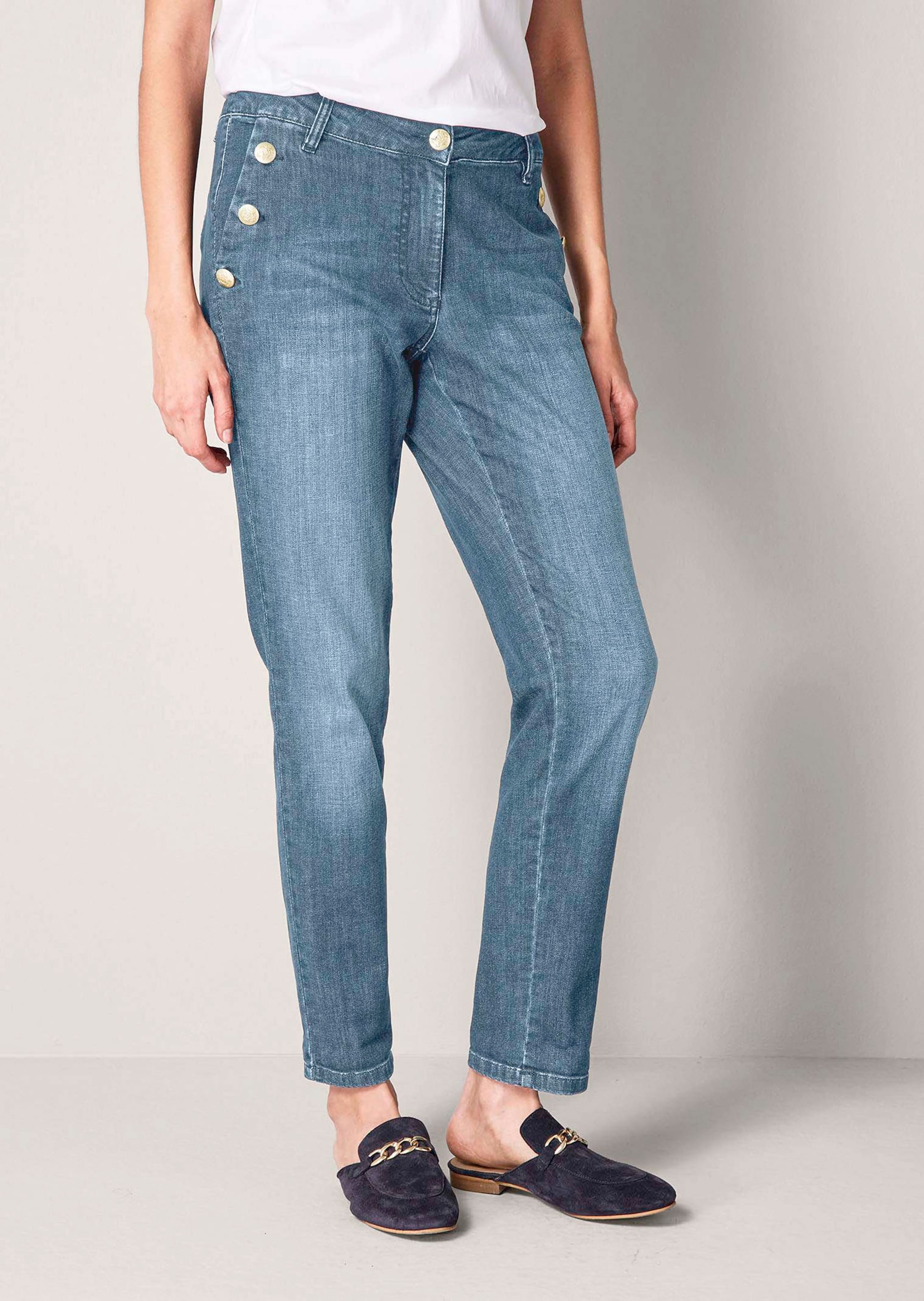 Jean